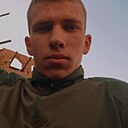 Александр, 21 год