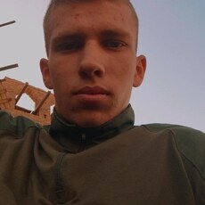 Фотография мужчины Александр, 21 год из г. Глубокое
