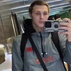 Фотография мужчины Паша, 20 лет из г. Калинковичи