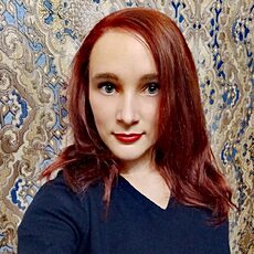 Фотография девушки Света, 36 лет из г. Березники