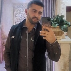 Фотография мужчины Симур, 40 лет из г. Луганск