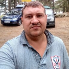 Фотография мужчины Юра, 40 лет из г. Псков