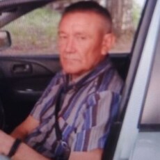 Фотография мужчины Владимир, 55 лет из г. Чебоксары