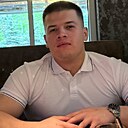 Андрей, 24 года