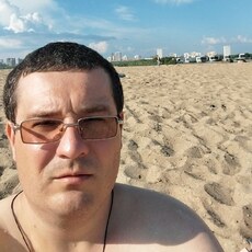 Фотография мужчины Ник, 35 лет из г. Алейск