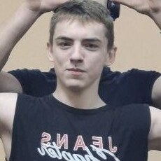 Фотография мужчины Виталий, 18 лет из г. Витебск