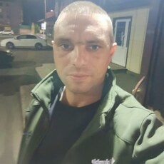 Фотография мужчины Павел, 28 лет из г. Петропавловск-Камчатский