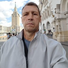 Фотография мужчины Алексей, 48 лет из г. Новомосковск