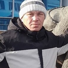 Фотография мужчины Илья, 34 года из г. Улан-Удэ