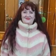 Фотография девушки Татьяна, 49 лет из г. Хабаровск