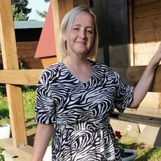 Фотография девушки Ольга, 51 год из г. Калтан