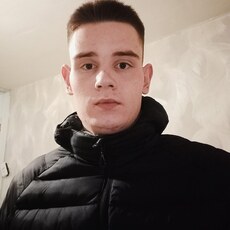 Фотография мужчины Павел, 21 год из г. Благовещенск