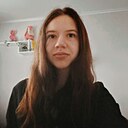 Лиза, 23 года