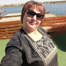 Фотография девушки Герда, 42 года из г. Орел