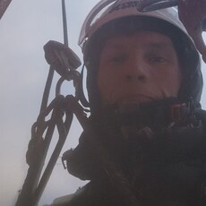 Фотография мужчины Антон, 35 лет из г. Иваново