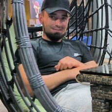 Фотография мужчины Аслан, 27 лет из г. Иноземцево