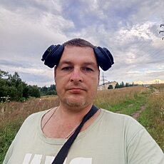 Фотография мужчины Руслан, 40 лет из г. Великие Луки