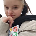 Анастасия, 19 лет