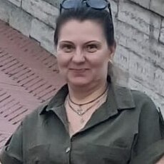 Фотография девушки Маша, 50 лет из г. Санкт-Петербург