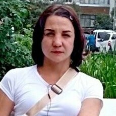 Фотография девушки Инна, 42 года из г. Тольятти