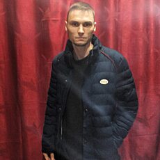 Фотография мужчины Ярослав, 39 лет из г. Спасск-Дальний