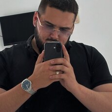 Фотография мужчины Богдан, 23 года из г. Армавир