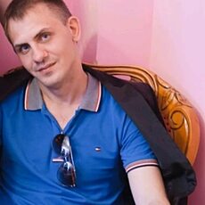 Фотография мужчины Николай, 39 лет из г. Красноярск