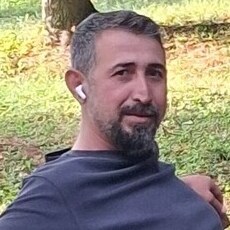 Фотография мужчины Adem, 40 лет из г. Выкса