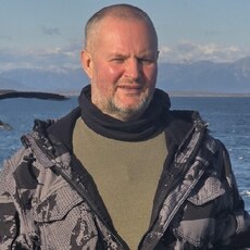 Фотография мужчины Вадим, 42 года из г. Владивосток