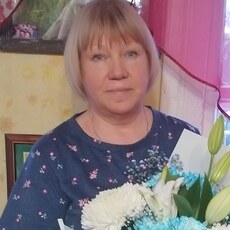 Фотография девушки Любовь, 65 лет из г. Ковров