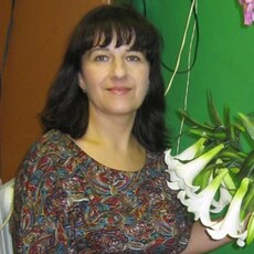 Фотография девушки Nnn, 50 лет из г. Ярославль