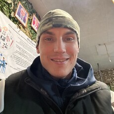 Фотография мужчины Никита, 35 лет из г. Счастье