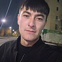 Дониёр, 35 лет