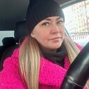 Наталья, 44 года