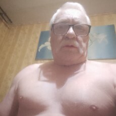 Фотография мужчины Миша, 61 год из г. Западная Двина