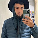 Чахон, 25 лет