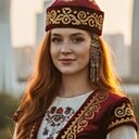Milana, 23 года