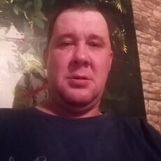 Фотография мужчины Андрей, 40 лет из г. Абакан