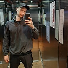 Фотография мужчины Николай, 25 лет из г. Ханты-Мансийск