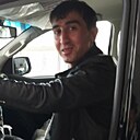 Музаффар, 35 лет