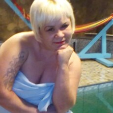 Фотография девушки Марина, 37 лет из г. Ангарск