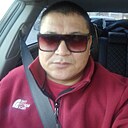 Гизат, 46 лет