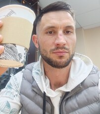 Фотография мужчины Андрей, 33 года из г. Жуковский