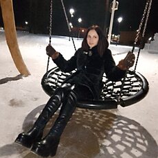 Фотография девушки Настя, 35 лет из г. Чита