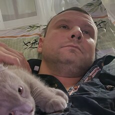 Фотография мужчины Сергей, 40 лет из г. Санкт-Петербург