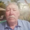 Сергей, 63 года