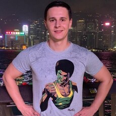 Фотография мужчины Александр, 35 лет из г. Пенза