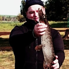 Фотография мужчины Вячеслав, 29 лет из г. Орел