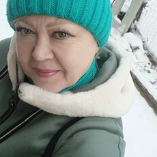 Фотография девушки Любовь, 55 лет из г. Торжок