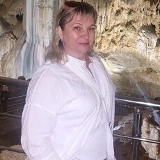 Фотография девушки Александра, 55 лет из г. Москва